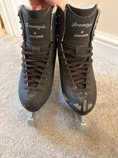 Jackson Men's Freestyle Figure