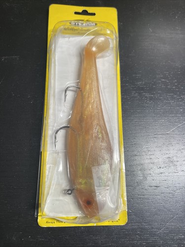 Storm wildeye swim shad - wildeye,