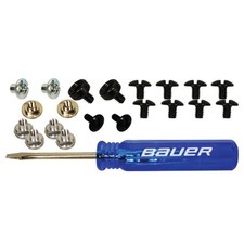 Bauer Hockey Emergency Ice