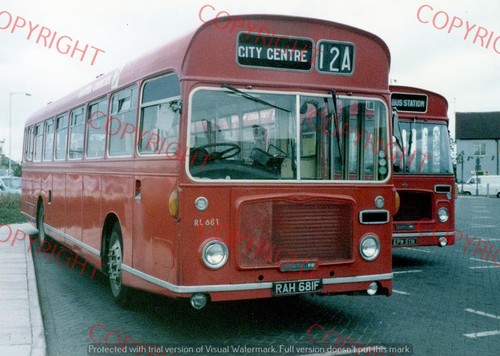 Bus photo eastern counties - photo,