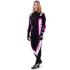 Sparco Kerb Lady Kart Suit