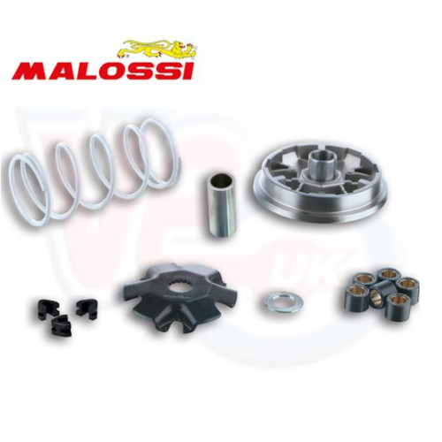 Malossi multivar variator kit - variator,