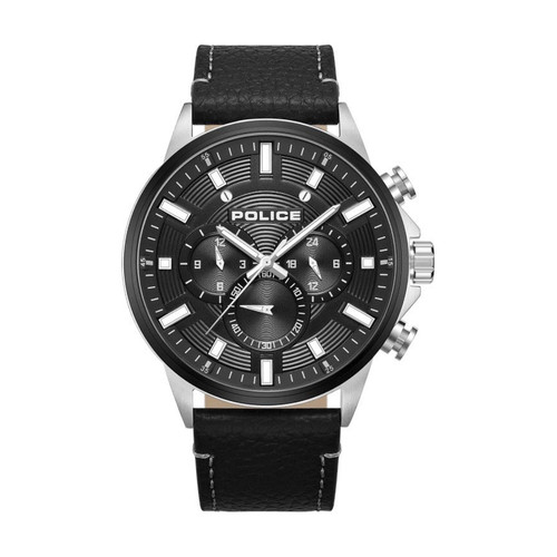 Police vault men quartz - police,