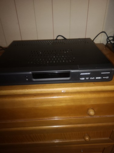 Digihome dvb250 digital - digital, tv