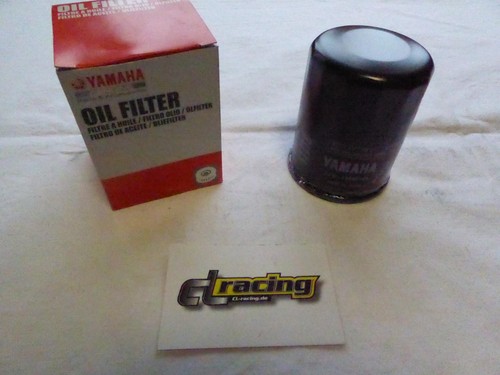 Oil filter fits - fits, yamaha