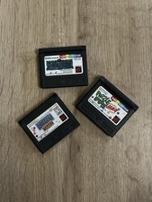 SNK NEO GEO Pocket Color 3x