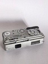 Mamiya 16 Automatic Sub Miniature Camera. Display or spares