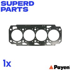 CYLINDER HEAD GASKET FITS