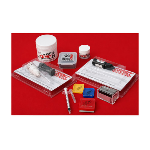 Esprit windscreen repair resin - repair,