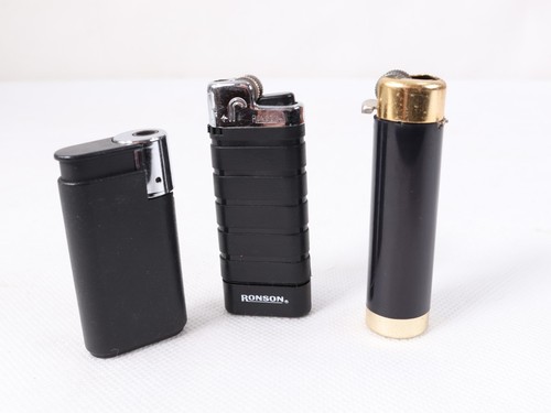 Vintage plastic cased - 3,