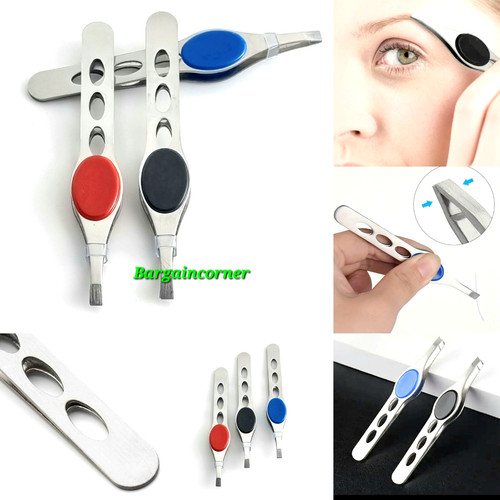 Tweezer hair removal tweezers - tweezer,