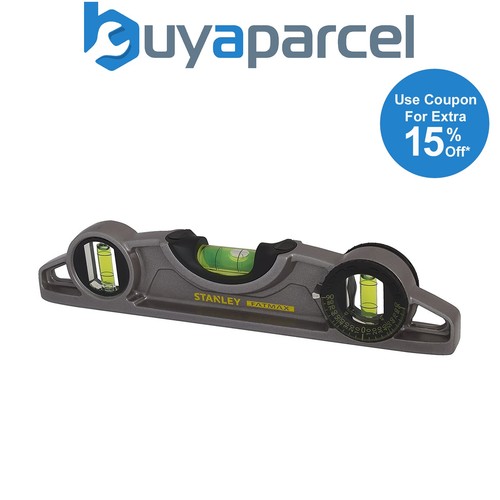Stanley fatmax torpedo - stanley,
