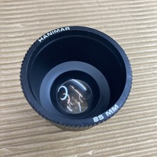 Hanimar 85mm Projector Lens -