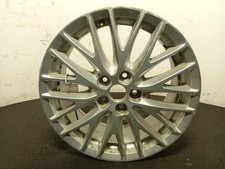 FORD FOCUS Alloy Wheel 17 Inch