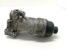 Mercedes-Benz A W169 Oil