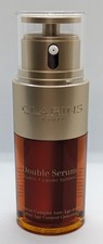 CLARlNS Double Serum Complete Age Control Concentrate 30ml NEW RRP £65
