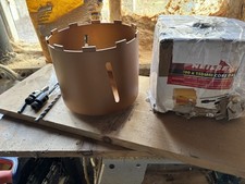 200mm Diamond Core Drill Bits