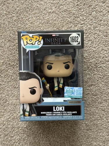 Funko pop marvel - funko,