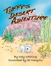 Tuffy's Desert Adventure