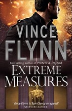 Extreme Measures by Flynn
