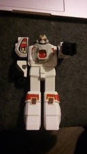 Vintage 1994 Bandai Mighty