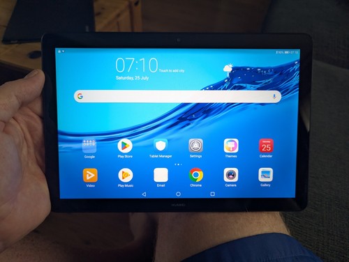 Huawei mediapad 32gb - mediapad, t5