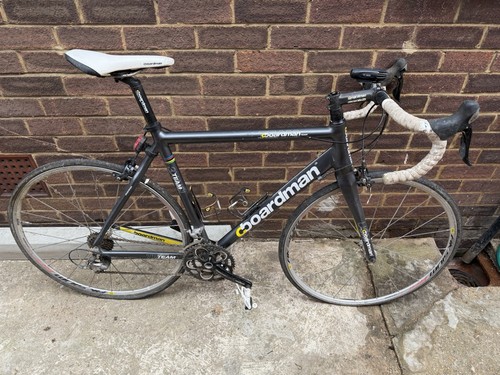 Boardman pro team aisl road - aisl,