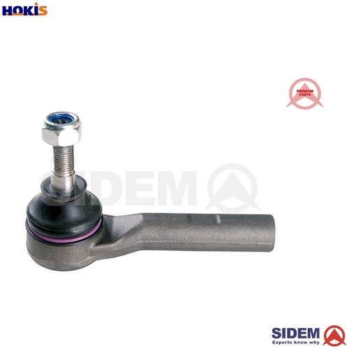 Tie rod end 91031 - for, chrysler