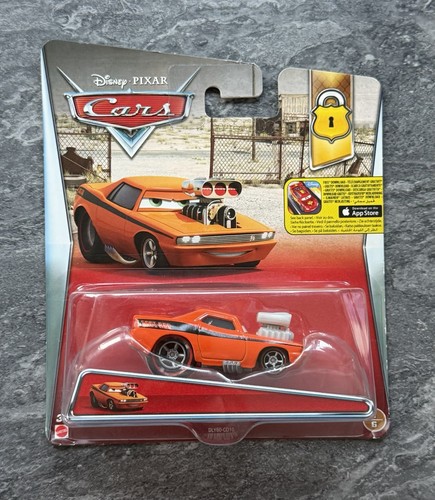 Disney pixar cars - disney,