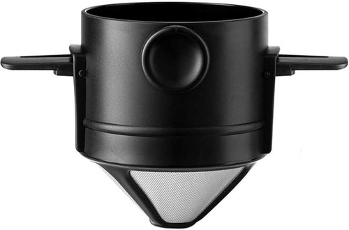 Portable pour over coffee - portable,
