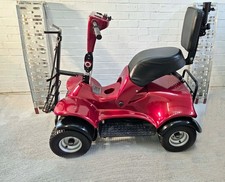 i-M4 Single Seat Golf buggy