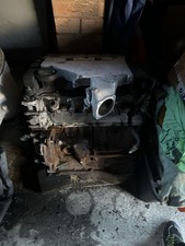 Volkswagen Golf Passat Vento 2.8l 12v Vr6 Engine