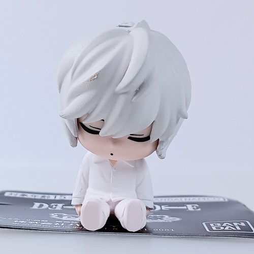 Near death note nemurasetai - near,