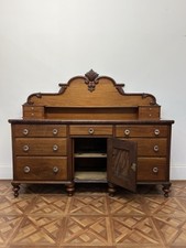 Stunning Victorian Chiffonier