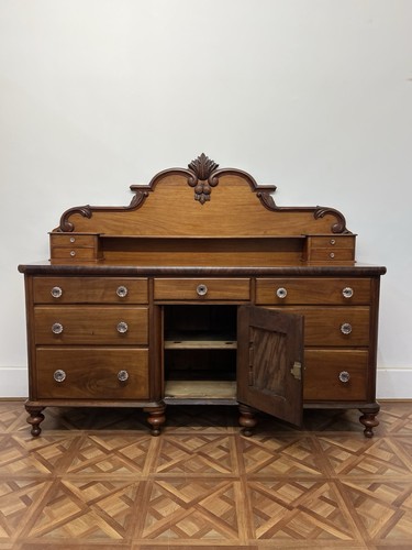 Stunning victorian chiffonier - stunning,