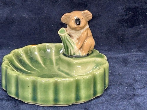 Wade whimtrays whimsies - wade, koala