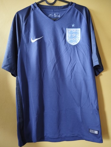 England 2017 third shirt - third,