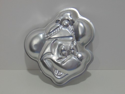 Wilton mickey mouse - mouse, cake