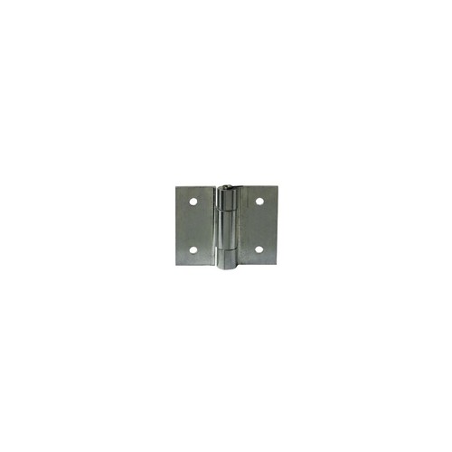 Foot machine hinge - foot,