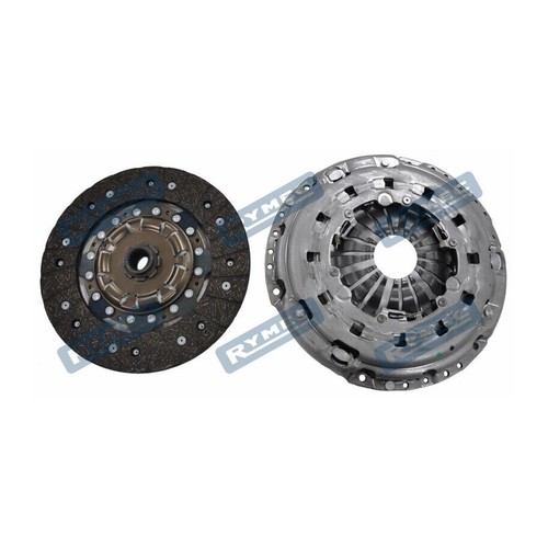 Piece clutch kit for golf - 2,