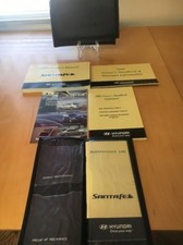 2008 Hyundai SantaFe Owners