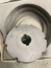 125mm Cubicle Edgebander Hogger Cutter X 2