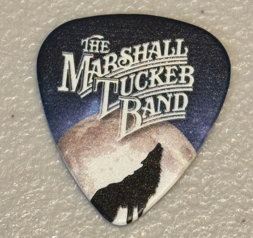 Marshall tucker band - marshall,