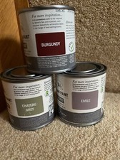Annie sloan paint - annie, x120ml