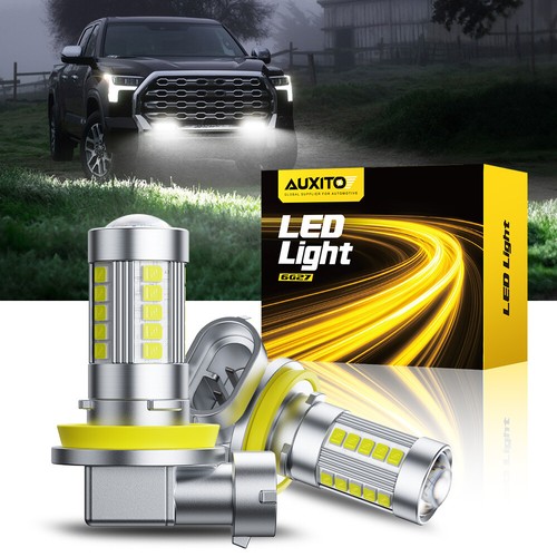 H11 led car headlight - 2x,