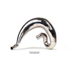 DEP Torque Front Exhaust Front