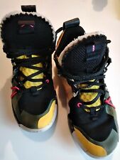 Russell Westbrook NIKE Why