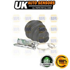 Fits Ford Vauxhall Audi CV Joint Boot Set Front Rear Inner Outer AST