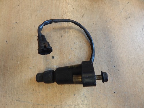 Genuine subaru impreza legacy - genuine,