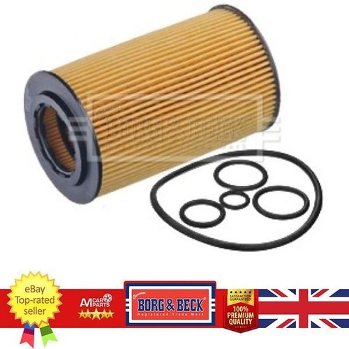 Oil filter for chrysler - for,